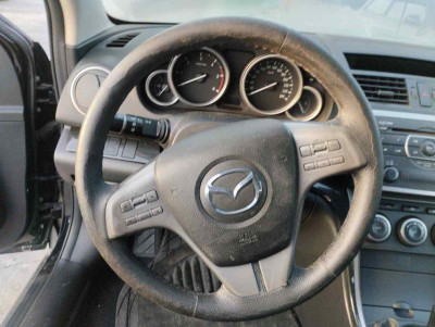 VOLANTE, MAZDA, 6 BERLINA (GH)