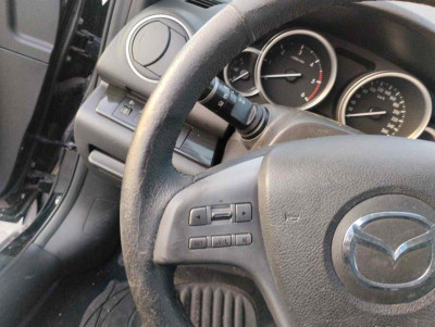 VOLANTE, MAZDA, 6 BERLINA (GH)