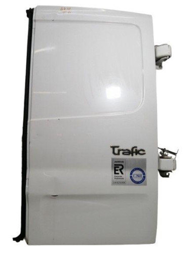  PUERTA TRASERA DERECHA, RENAULT, TRAFIC II FURGÓN 