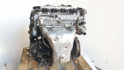 MOTOR COMPLETO, MITSUBISHI, GALANT BERLINA (EA0)