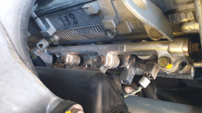 MOTOR COMPLETO, MITSUBISHI, GALANT BERLINA (EA0)