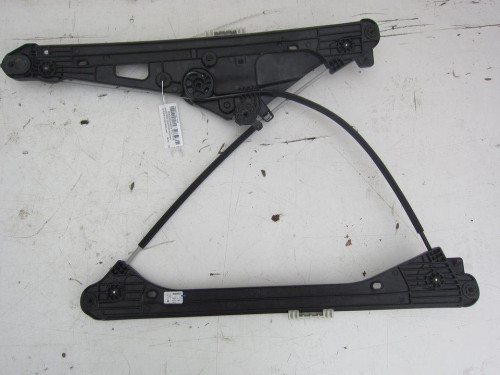  ELEVALUNAS DELANTERO DERECHO CITROEN C5 AIRCROSS 