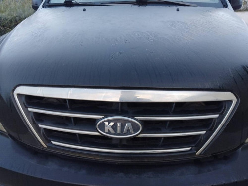 REJILLA DELANTERA Kia Sorento (BL)(2002->) KIA Sorento (BL)(2002->) 