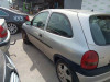 OPEL CORSA B — автомобиль-донор на запчасти 