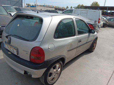 OPEL CORSA B