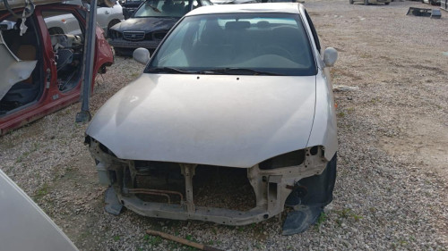  HYUNDAI LANTRA BERLINA (RD) 