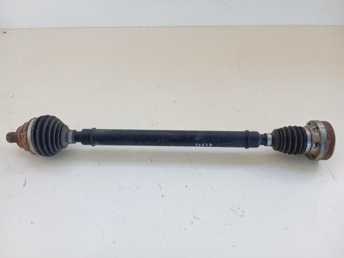 TRANSMISION DELANTERA DERECHA VOLKSWAGEN PASSAT VARIANT (3G5) 
