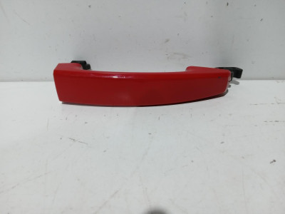 MANETA EXTERIOR DELANTERA IZQUIERDA, OPEL, CORSA D