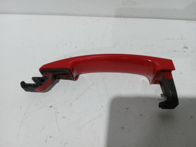 MANETA EXTERIOR DELANTERA IZQUIERDA, OPEL, CORSA D