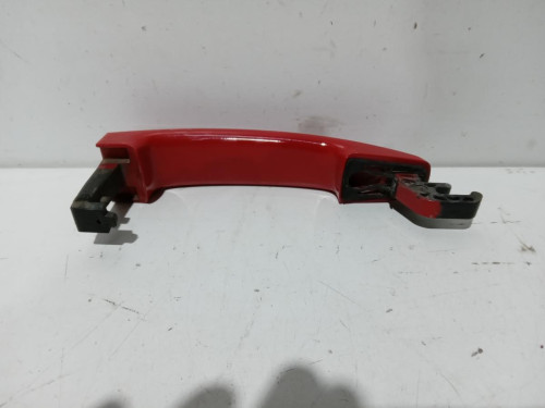  MANETA EXTERIOR DELANTERA IZQUIERDA, OPEL, CORSA D 