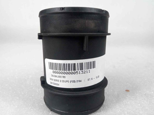  CAUDALIMETRO, BMW, SERIE 2 COUPE (F22) 