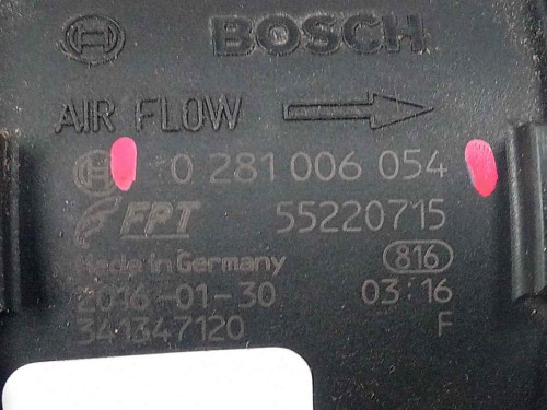  CAUDALIMETRO, BMW, SERIE 2 COUPE (F22) 