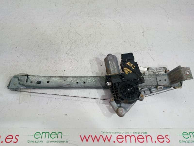 ELEVALUNAS TRASERO DERECHO, MERCEDES-BENZ, CLASE A (BM 168)
