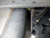  ELEVALUNAS TRASERO DERECHO Mercedes-Benz CLASE A (BM 168) 