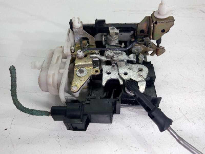 CERRADURA PUERTA DELANTERA DERECHA, AUDI, A3 (8L)