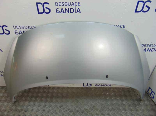  CAPO PEUGEOT 207 