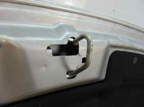  CAPO PEUGEOT 207 