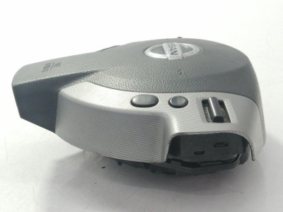 AIRBAG DELANTERO IZQUIERDO, NISSAN, QASHQAI (J10)
