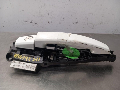  MANETA EXTERIOR DELANTERA IZQUIERDA, CHEVROLET, CRUZE 