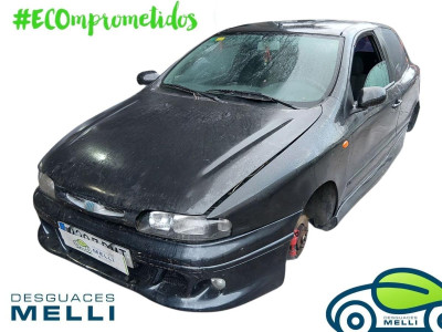 FIAT BRAVO (182)