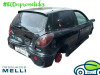 FIAT BRAVO (182) — автомобиль-донор на запчасти 