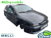 FIAT BRAVO (182) — автомобиль-донор на запчасти 