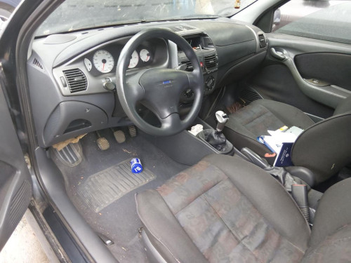 FIAT BRAVO (182) — автомобиль-донор на запчасти 