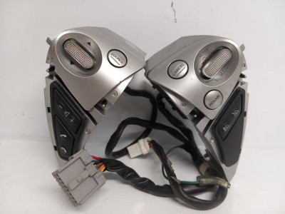 MANDO VOLANTE, NISSAN, JUKE (F15E)