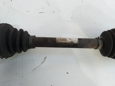 TRANSMISION DELANTERA IZQUIERDA, FORD, S-MAX (CA1)