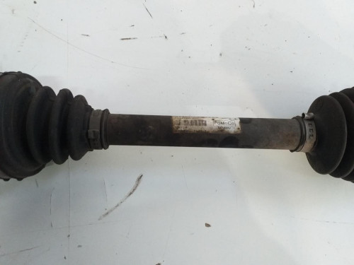  TRANSMISION DELANTERA IZQUIERDA, FORD, S-MAX (CA1) 