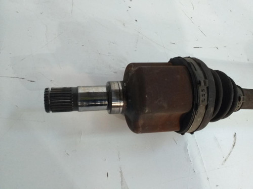  TRANSMISION DELANTERA IZQUIERDA, FORD, S-MAX (CA1) 