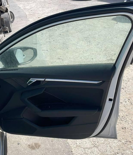 AUDI A3 SPORTBACK (8YA) — Donor Vehicle for Used Parts 