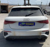 AUDI A3 SPORTBACK (8YA) — Donor Vehicle for Used Parts 