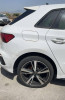 AUDI A3 SPORTBACK (8YA) — Donor Vehicle for Used Parts 