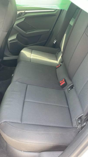 AUDI A3 SPORTBACK (8YA) — Donor Vehicle for Used Parts 