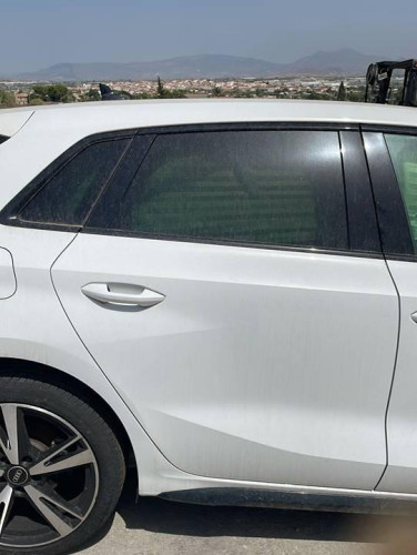 AUDI A3 SPORTBACK (8YA) — Donor Vehicle for Used Parts 
