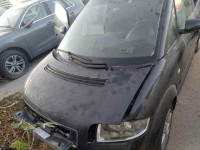 AUDI A2 (8Z)