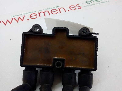BOBINA ENCENDIDO, CHEVROLET, NUBIRA BERLINA