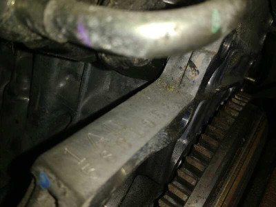 MOTOR COMPLETO, TOYOTA, AURIS TOURING SPORTS (E18)