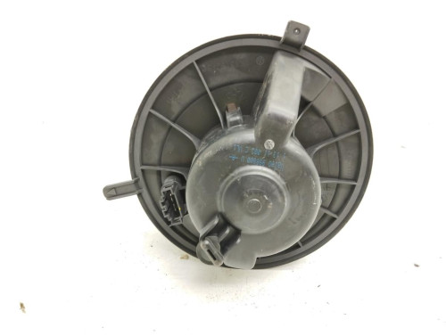  MOTOR CALEFACCION VOLKSWAGEN GOLF VI (5K1)(10.2008) 