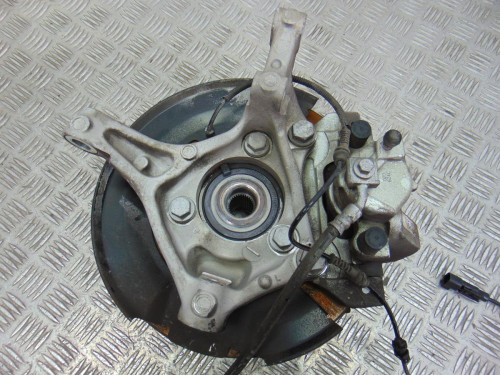  MANGUETA DELANTERA IZQUIERDA Opel ASTRA K BERLINA 5P 