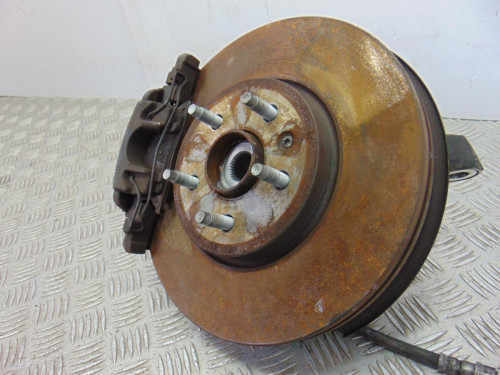  MANGUETA DELANTERA IZQUIERDA Opel ASTRA K BERLINA 5P 