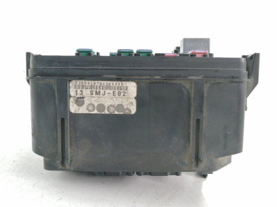CAJA RELES / FUSIBLES, HONDA, CIVIC 5 PUERTAS (FK)