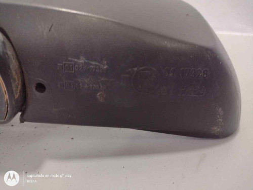  RETROVISOR IZQUIERDO VOLKSWAGEN JETTA II (165/167) 