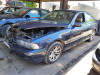  BMW SERIE 5 BERLINA (E39) 