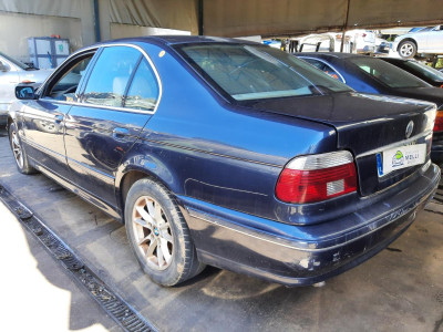 BMW SERIE 5 BERLINA (E39)