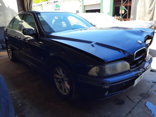  BMW SERIE 5 BERLINA (E39) 