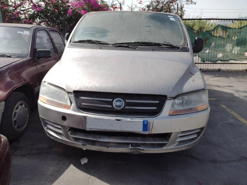 FIAT NUEVO MULTIPLA (186) 