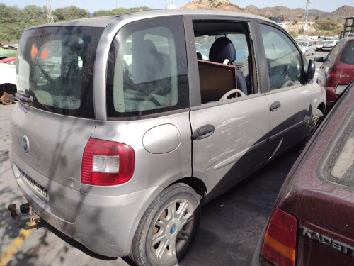  FIAT NUEVO MULTIPLA (186) 