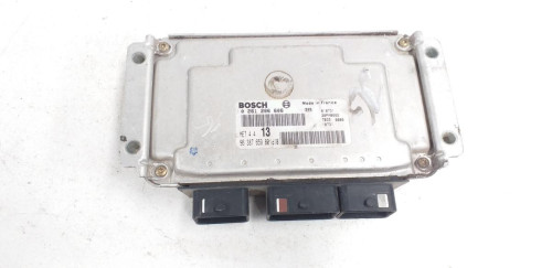  CENTRALITA MOTOR UCE 